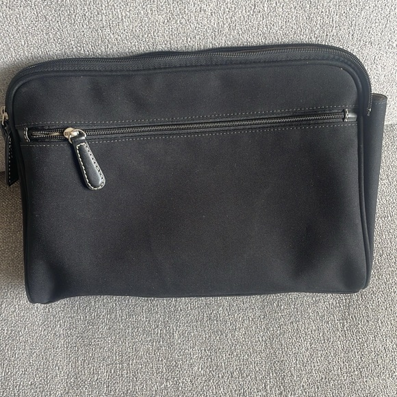 Coach Large Cosmetic Bag - Picture 3 of 6